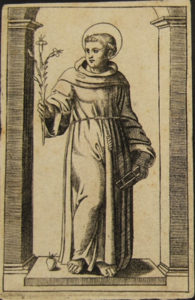 Sant'Antonio da Padova
